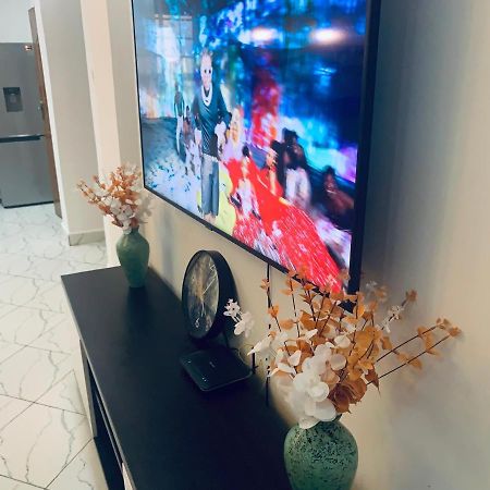 Arabel Studio Apartment Nanyuki Kültér fotó