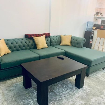 Arabel Studio Apartment Nanyuki Kültér fotó