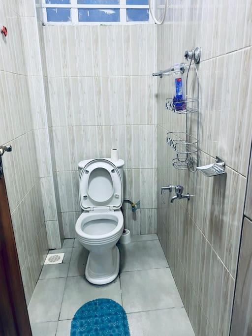 Arabel Studio Apartment Nanyuki Kültér fotó