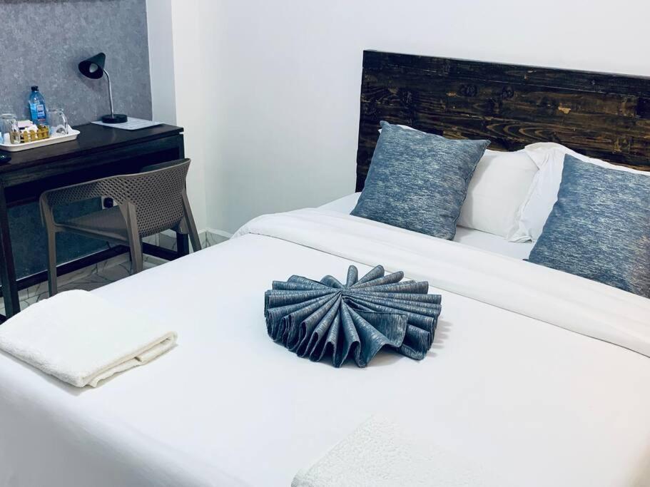 Arabel Studio Apartment Nanyuki Kültér fotó